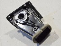 Volkswagen Golf 7 Õhusuunaja, vasak Varuosa kood: 5G1819703H  CYB
Kere tüüp: 5-ust ...
