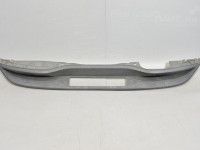 Volkswagen Polo Tagapampri spoiler  Varuosa kood: 2G6807568H  9B9
Kere tüüp: 5-ust ...