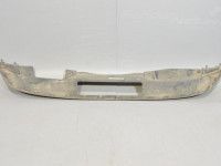 Volkswagen Polo Tagapampri spoiler  Varuosa kood: 2G6807568H  9B9
Kere tüüp: 5-ust ...