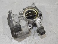 Opel Insignia (A) 2008-2017 Drosselklapp (2.0 diisel) Varuosa kood: 55564164