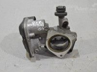 Opel Insignia (A) 2008-2017 Drosselklapp (2.0 diisel) Varuosa kood: 55564164