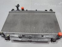 Toyota RAV4 (XA20) Radiaator, mootorijahutus (1.8 bensiin) / man. Varuosa kood: 16400-22210
Kere tüüp: Linnamaast...