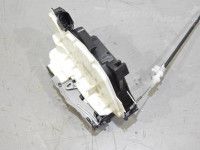 Volkswagen Passat CC / CC Esiukse lukk, parem Varuosa kood: 5N1837016F -> 5N1837016N
Kere tüü...