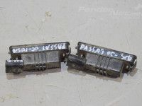 Volkswagen Passat 2005-2010 numbrituled Varuosa kood: 1J6943021B