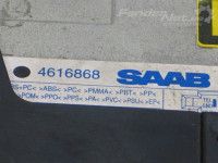 Saab 9-5 1997-2010 CD / Raadio Varuosa kood: 4616868