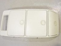 Volkswagen Touran Laegas, laes (prillihoidja) Varuosa kood: 1T0868837C  Y20
Kere tüüp: Mahtun...