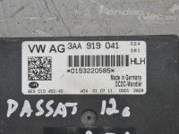 Volkswagen Passat (B7) Pinge stabiliseerimise juhtplokk (400w) Varuosa kood: 3AA919041
Kere tüüp: Universaal
L...
