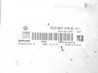 Volkswagen Scirocco Vedrustuse juhtplokk Varuosa kood: 3C0907376A Z16
Kere tüüp: 3-ust l...