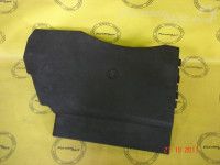 Opel Vectra (C) 2002-2009 Aku katteplast Varuosa kood: 24438485
Kere tüüp: Universaal