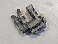 Audi A6 (C6) 2004-2011 Solenoid klapp Varuosa kood: 1K0906283A