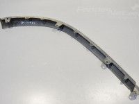 Toyota Auris 2007-2012 Esipampri spoileri võre, vasak Varuosa kood: 76852-02110
Kere tüüp: 5-ust luuk...