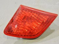 Suzuki Liana 2001-2007 Tagatuli luugil, vasak