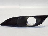 Toyota Auris 2007-2012 Esipampri võre, vasak Varuosa kood: 81482-02040
Kere tüüp: 5-ust luuk...
