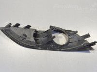 Toyota Auris 2007-2012 Esipampri võre, vasak Varuosa kood: 81482-02040
Kere tüüp: 5-ust luuk...