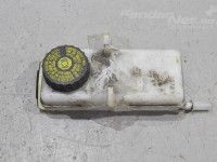 Peugeot 307 2001-2009 Piduriõli paak Varuosa kood: 4635 88
