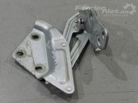 Volkswagen Touareg 2002-2010 Kapoti hing, vasak Varuosa kood: 7L6823301B