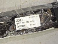 Audi A6 (C6) 2004-2011 Tagaukse klaasitõstuk, parem (el.) Varuosa kood: 4F0839462B
Lisamärkmed: 1021-9949...