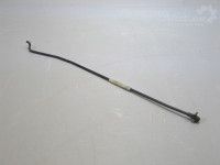 Toyota Avensis (T27) Kapoti tugi Varuosa kood: 53440-05030
Kere tüüp: Universaal...