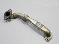 Volkswagen Golf 5 2003-2009 EGR toru Varuosa kood: 03G131521AF
Lisamärkmed: 03G131521F