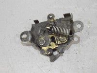 Toyota Yaris 1999-2005 kapoti lukustus Varuosa kood: 53510-52030