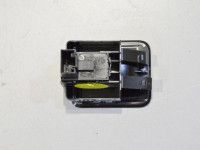 Volkswagen Caddy (2K) Klaasitõstuki lüliti, parem (esim.) Varuosa kood: 7L6959855B  REH
Kere tüüp: Mahtun...
