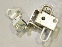 Volkswagen Golf 6 Tagaukse hinged, parem Varuosa kood: 1K4833412Q
Kere tüüp: 5-ust luukp...