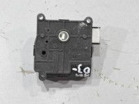 Toyota Avensis (T25) 2003-2008 Seademootor (salongi ventilatsioon) Lisamärkmed: 113800-2051