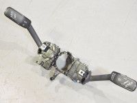 Volkswagen Polo Esitulede / Suunatulede / Klaasipuhast.lüliti Varuosa kood: 2Q0953502  IGI
Kere tüüp: 5-ust l...