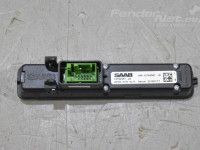 Saab 9-3 2002-2015 Pardaarvuti lüliti Varuosa kood: 12792587