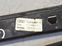 Audi Q7 (4L) Tagaukse klaasitõstuk, vasak (el.) Varuosa kood: 4L0839461A
Kere tüüp: Maastur
Lis...