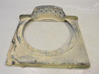 Jeep Grand Cherokee (ZJ) 1993-1998 Ventilaatori raam Varuosa kood: 53006398