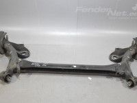 Skoda Fabia 2014-2022 Tagasilla tala Varuosa kood: 6C0500051