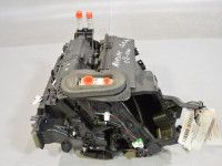 Toyota Avensis (T27) Salongi soojenduse radiaator Varuosa kood: 87107-02150
Kere tüüp: Universaal...