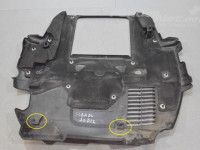 Subaru Legacy 2009-2014 Mootori katteplast (2.0 diisel) Varuosa kood: 14026-AA030
