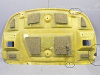 Subaru Legacy Kapoti müramatt Varuosa kood: 90815AJ011
Kere tüüp: Universaal