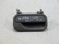 Opel Vectra (B) 1995-2003 Tagaukse link, parem (välim.) Varuosa kood: 9192214
