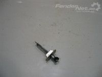 Toyota Yaris 2005-2011 Tagaukse piiraja, parem Varuosa kood: 68630-0D060