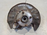 Toyota Corolla 1997-2002 Käändtelg, vasak (esim.) Varuosa kood: 43212-19015