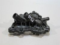 Volkswagen Polo Veepump + termostaat (1.2 bensiin) Varuosa kood: 03C121111B
Kere tüüp: 5-ust luukp...