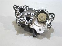 Volkswagen Polo Veepump + termostaat (1.2 bensiin) Varuosa kood: 03C121111B
Kere tüüp: 5-ust luukp...