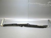 Volkswagen Golf 5 2003-2009 Turvakardin, vasak (5-ust H/B) Varuosa kood: 1K6880741T