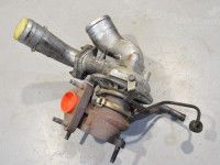 Turbokompressor (2.5 diisel) Varuosa kood: 14411-VK500