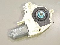 Volkswagen Sharan Küljeukse klaasitõstuki mootor, parem Varuosa kood: 8K0959801B
Kere tüüp: Mahtuniversaal