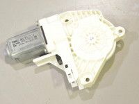 Volkswagen Sharan Küljeukse klaasitõstuki mootor, parem Varuosa kood: 8K0959801B
Kere tüüp: Mahtuniversaal