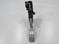 Mercedes-Benz B (W245) Педаль газа Varuosa kood: A1693000104
Kere tüüp: 5-ust luuk...