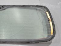 Seat Leon tagaklaas Varuosa kood: 1P0845051J
Kere tüüp: 5-ust luukpära