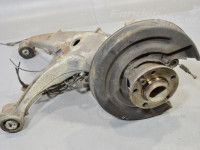 Volkswagen Transporter (T5, Caravelle, Multivan) Käändtelg, parem (tag.) Varuosa kood: 7E0501072
Kere tüüp: Istmetega bu...