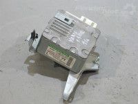 Toyota Yaris Roolivõimendi juhtplokk Varuosa kood: 89650-0D160
Kere tüüp: 5-ust luuk...