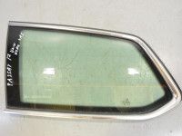 Volkswagen Passat (B8) Kereklaas, vasak (tag.) Varuosa kood: 3G9845297CG NVB
Kere tüüp: Univer...