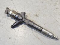 Toyota Land Cruiser 120 2002-2009 Kütuse pihusti (3.0 diisel) Varuosa kood: 23670-30140
Lisamärkmed: 08H01073...